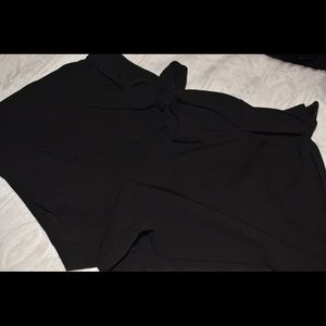 Express business casual shorts